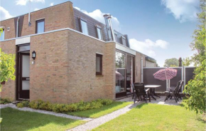 Pet Friendly Home In Nieuwvliet-Bad With Kitchen